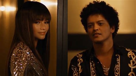 versace dress from bruno mars|Bruno Mars and zendaya.